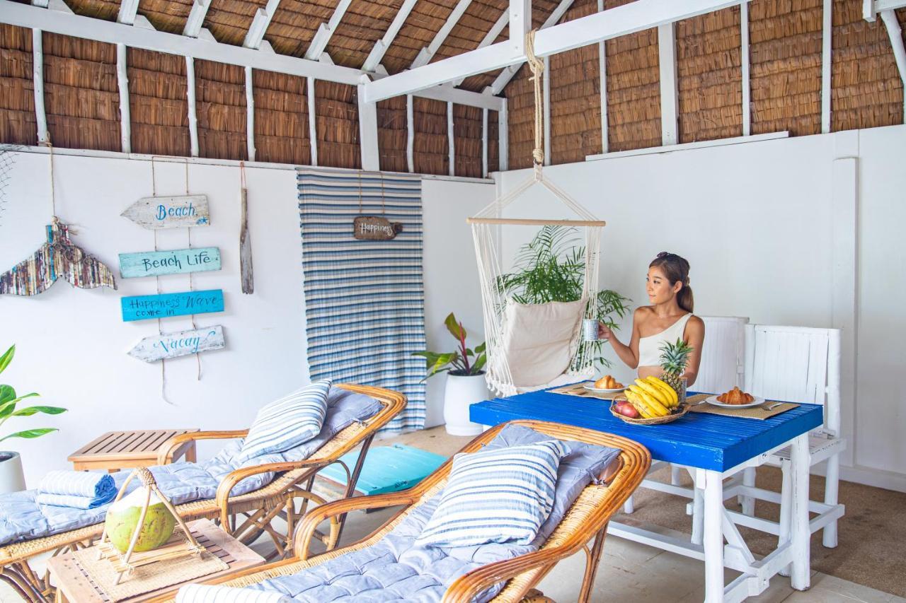 Soul Villas - Beachfront Private Pool Villas, Phuket Nature Retreat Cape Panwa Bagian luar foto
