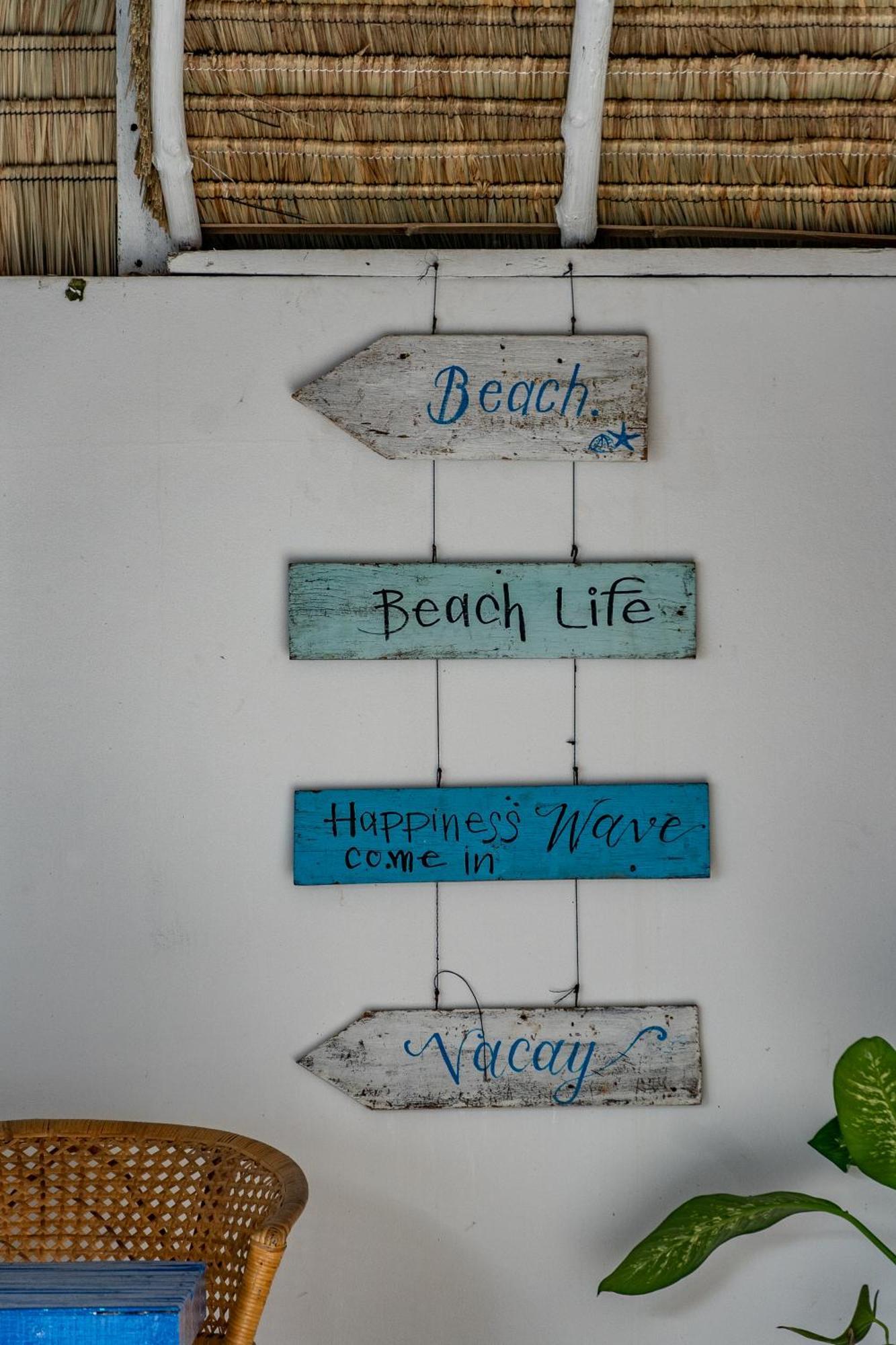 Soul Villas - Beachfront Private Pool Villas, Phuket Nature Retreat Cape Panwa Bagian luar foto