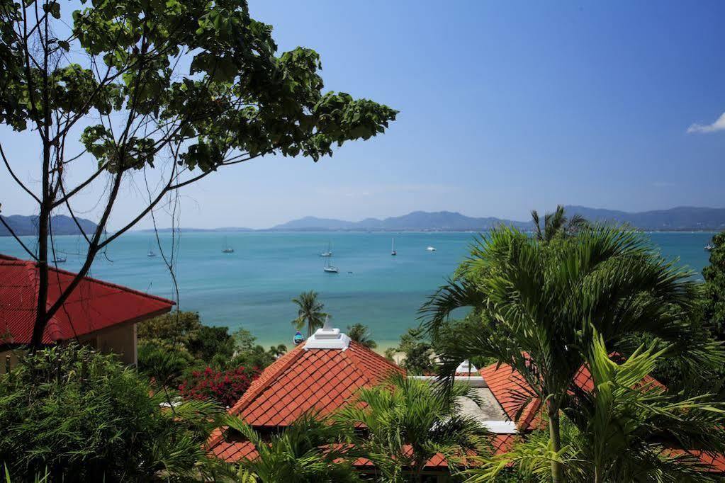 Soul Villas - Beachfront Private Pool Villas, Phuket Nature Retreat Cape Panwa Bagian luar foto